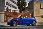 Mini Cooper S Cabrio 2018 года (WW)